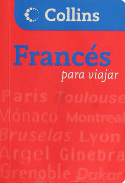 FRANCÉS PARA VIAJAR