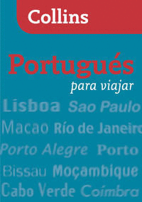 PORTUGUÉS PARA VIAJAR