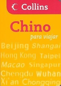 GUÍA DE CONVERSACIÓN CHINO