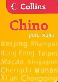 GUÍA DE CONVERSACIÓN CHINO