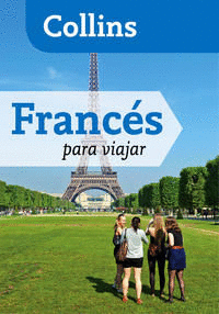 FRANCÉS PARA VIAJAR