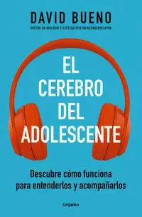 EL CEREBRO DEL ADOLESCENTE