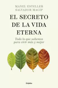 EL SECRETO DE LA VIDA ETERNA