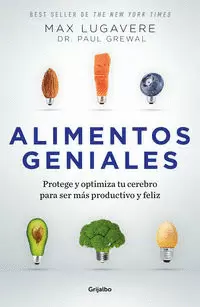 ALIMENTOS GENIALES