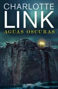 AGUAS OSCURAS ( KATE LINVILLE & CALEB HALE 5 )