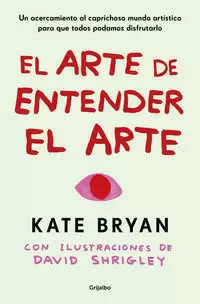 EL ARTE DE ENTENDER EL ARTE