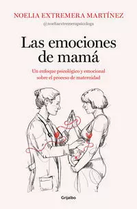 LAS EMOCIONES DE MAMÁ