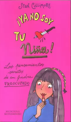 YA NO SOY TU NIÑA