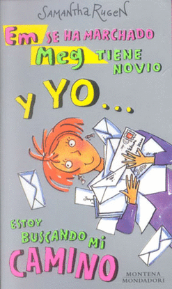 EM SE HA MARCHADO MEG TIENE NOVIO ...