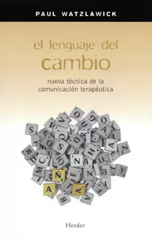 EL LENGUAJE DEL CAMBIO