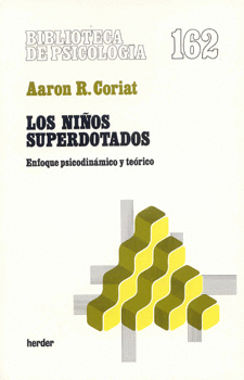 LOS NIÑOS SUPERDOTADOS