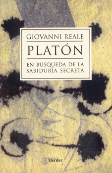 PLATON EN BUSQUEDA DE LA SABIDURIA SECRETA
