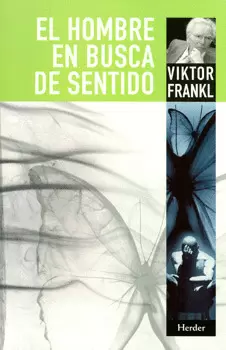 HOMBRE EN BUSCA DEL SENTIDO