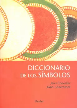 DICCIONARIO DE LOS SIMBOLOS