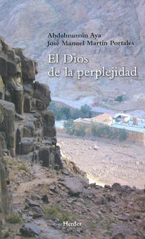 EL DIOS DE LA PERPLEJIDAD