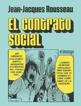 EL CONTRATO SOCIAL