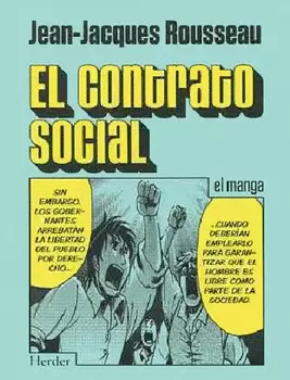 EL CONTRATO SOCIAL