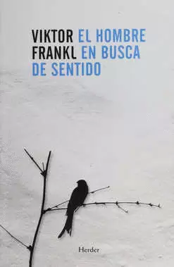 HOMBRE EN BUSCA DEL SENTIDO, EL