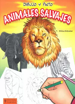 ANIMALES SALVAJES