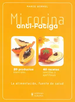 MI COCINA ANTI FATIGA