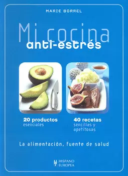 MI COCINA ANTI ESTRES
