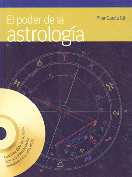 PODER DE LA ASTROLOGIA C/DVD, EL