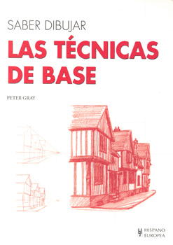 SABER DIBUJAR LAS TECNICAS DE BASE