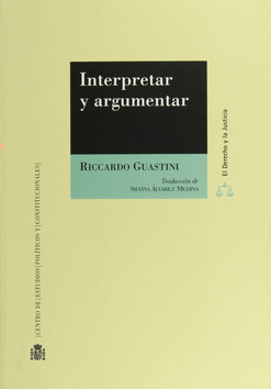 INTERPRETAR Y ARGUMENTAR