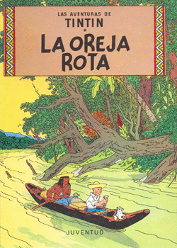 OREJA ROTA, LAS