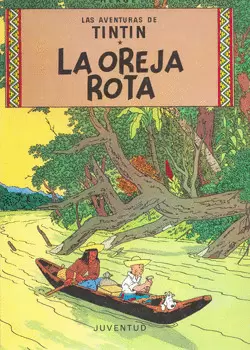 OREJA ROTA, LAS