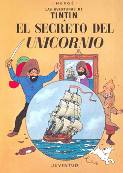 SECRETO DEL UNICORNIO, EL