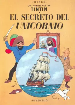 SECRETO DEL UNICORNIO, EL
