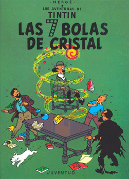 7 BOLAS DE CRISTAL, LAS