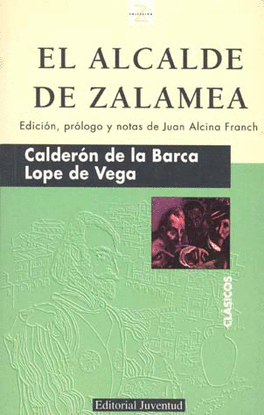 ALCALDE DE ZAMALEA, EL