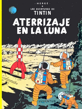 ATERRIZAJE EN LA LUNA