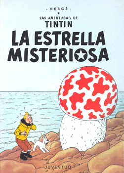 ESTRELLA MISTERIOSA, LA