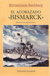 ACORAZADO BISMARCK, EL