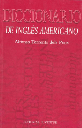 DICCIONARIO DE INGLES AMERICANO