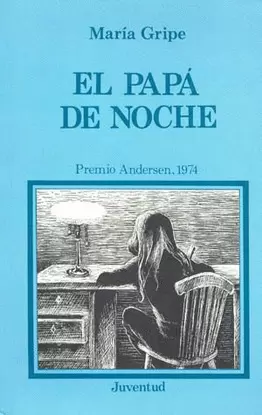 PAPA DE NOCHE, EL