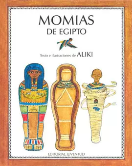MOMIAS DE EGIPTO