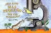 HAY ALGO MAS PEQUEÑO QUE UNA MUSARAÑA (63)