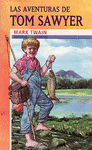 AVENTURAS DE TOM SAWYER, LAS