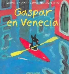GASPAR EN VENECIA