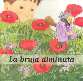 BRUJA DIMINUTA, LA