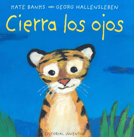 CIERRA LOS OJOS