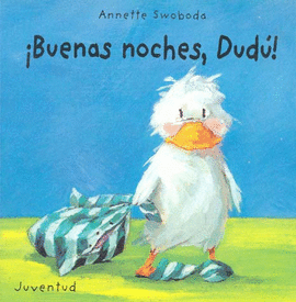 BUENAS NOCHES DUDU