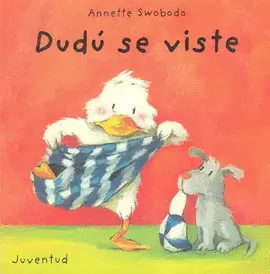DUDU SE VISTE