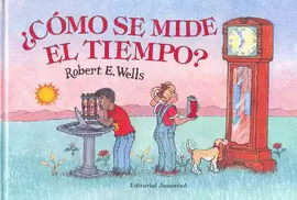 COMO SE MIDE EL TIEMPO