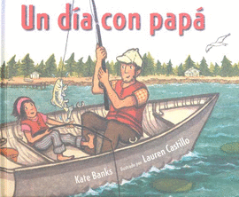 UN DIA CON PAPA