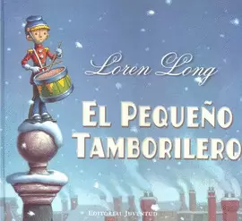EL PEQUEÑO TAMBORILERO